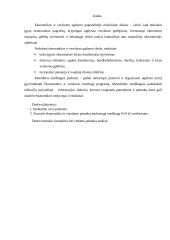 Ekonomika ir verslumo pagrindai 2 puslapis