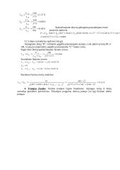 Kintamos srovės elektros perdavimo linijos rėžimų tyrimas kintant apkrovai 6 puslapis