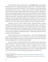 Kultūrinis Merkinės miesto pasakojimas 15 puslapis