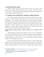 Kultūrinis Merkinės miesto pasakojimas 18 puslapis