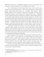 Kultūrinis Merkinės miesto pasakojimas 19 puslapis