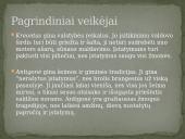 Antigonė skaidrės 10 puslapis