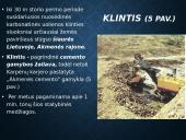 Žemės gelmių turtai (skaidrės) 13 puslapis