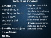 Žemės gelmių turtai (skaidrės) 17 puslapis