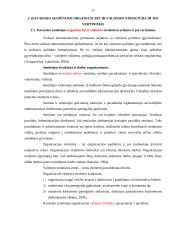 Profesinės veiklos praktikos seniūnijoje ataskaita 10 puslapis