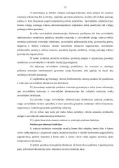 Profesinės veiklos praktikos seniūnijoje ataskaita 12 puslapis