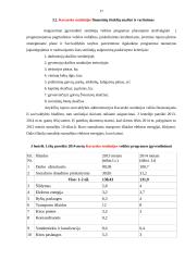 Profesinės veiklos praktikos seniūnijoje ataskaita 16 puslapis