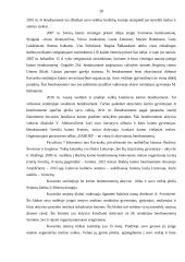 Profesinės veiklos praktikos seniūnijoje ataskaita 19 puslapis