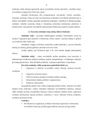 Profesinės veiklos praktikos seniūnijoje ataskaita 7 puslapis