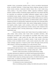 Praktikos ataskaita savivaldybės administracijoje 13 puslapis