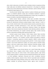 Praktikos ataskaita savivaldybės administracijoje 16 puslapis