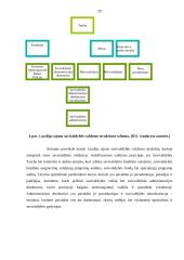 Praktikos ataskaita savivaldybės administracijoje 19 puslapis