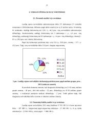 Praktikos ataskaita savivaldybės administracijoje 20 puslapis