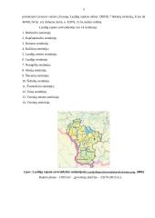 Praktikos ataskaita savivaldybės administracijoje 4 puslapis