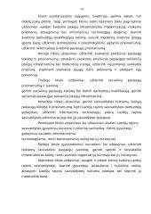 Praktikos ataskaita savivaldybės administracijoje 9 puslapis