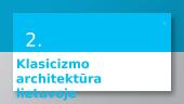 Klasicizmas architektūroje 8 puslapis