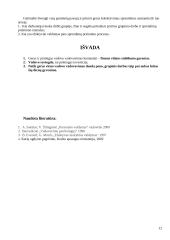 Vadovo saviugda ir grupinio darbo organizavimas 12 puslapis