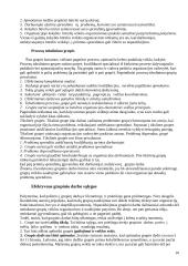 Vadovo saviugda ir grupinio darbo organizavimas 10 puslapis