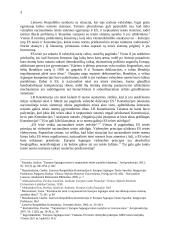 Lietuvos Respublikos Konstitucija ir Europos Sąjungos teisė: kas turi viršenybę kolizijos atveju? 2 puslapis