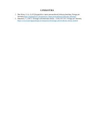 Esė apie tikslus 3 puslapis