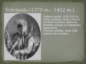 Žymiausi Gediminaičiai 11 puslapis