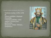 Žymiausi Gediminaičiai 3 puslapis