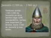 Žymiausi Gediminaičiai 6 puslapis