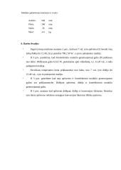 Fotoelektrinių modulių ir fotoelektrinių keitiklių tyrimas 6 puslapis