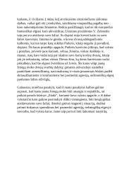 Ko jauną žmogų moko karas? 2 puslapis