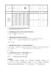 Fotoelemento integralinio jautrumo nustatymas 3 puslapis