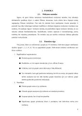 Projektinis darbas: Nafta 8 puslapis