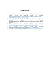 Futbolininkų maitinimasis 12 puslapis