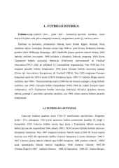 Futbolininkų maitinimasis 3 puslapis