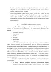 Chronosenėjimas 5 puslapis