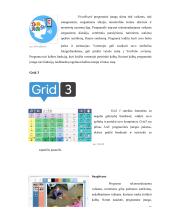 Kompensacinės kompiuterinės technologijos asmenims su IS referatas 12 puslapis