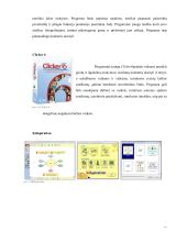 Kompensacinės kompiuterinės technologijos asmenims su IS referatas 13 puslapis