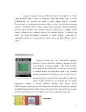 Kompensacinės kompiuterinės technologijos asmenims su IS referatas 14 puslapis