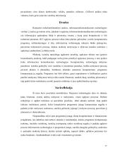 Kompensacinės kompiuterinės technologijos asmenims su IS referatas 16 puslapis