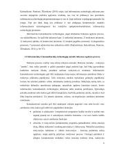 Kompensacinės kompiuterinės technologijos asmenims su IS referatas 5 puslapis