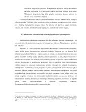 Kompensacinės kompiuterinės technologijos asmenims su IS referatas 6 puslapis