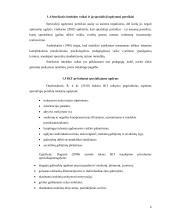 Kompensacinės kompiuterinės technologijos asmenims su IS referatas 7 puslapis