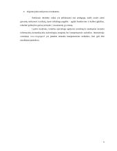 Kompensacinės kompiuterinės technologijos asmenims su IS referatas 8 puslapis