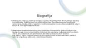 Volfgangas Amadėjus Mocartas (skaidrės) 3 puslapis