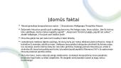 Volfgangas Amadėjus Mocartas (skaidrės) 6 puslapis