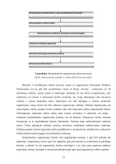 Mokymas ir kvalifikacijos kėlimas valstybinėje mokesčių inspekcijoje 11 puslapis