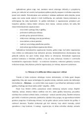 Mokymas ir kvalifikacijos kėlimas valstybinėje mokesčių inspekcijoje 12 puslapis