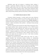 Mokymas ir kvalifikacijos kėlimas valstybinėje mokesčių inspekcijoje 15 puslapis