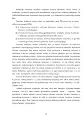 Mokymas ir kvalifikacijos kėlimas valstybinėje mokesčių inspekcijoje 16 puslapis