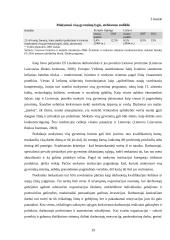 Mokymas ir kvalifikacijos kėlimas valstybinėje mokesčių inspekcijoje 17 puslapis