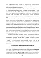 Mokymas ir kvalifikacijos kėlimas valstybinėje mokesčių inspekcijoje 18 puslapis